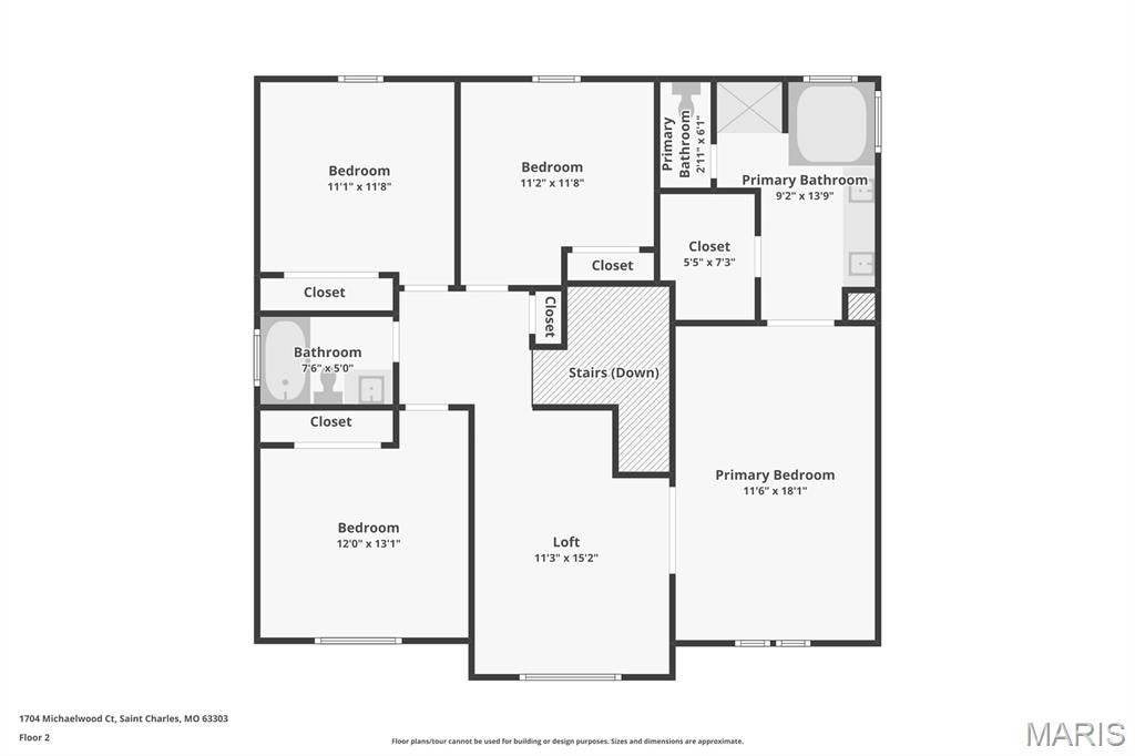 Bogey Crossing - Residential