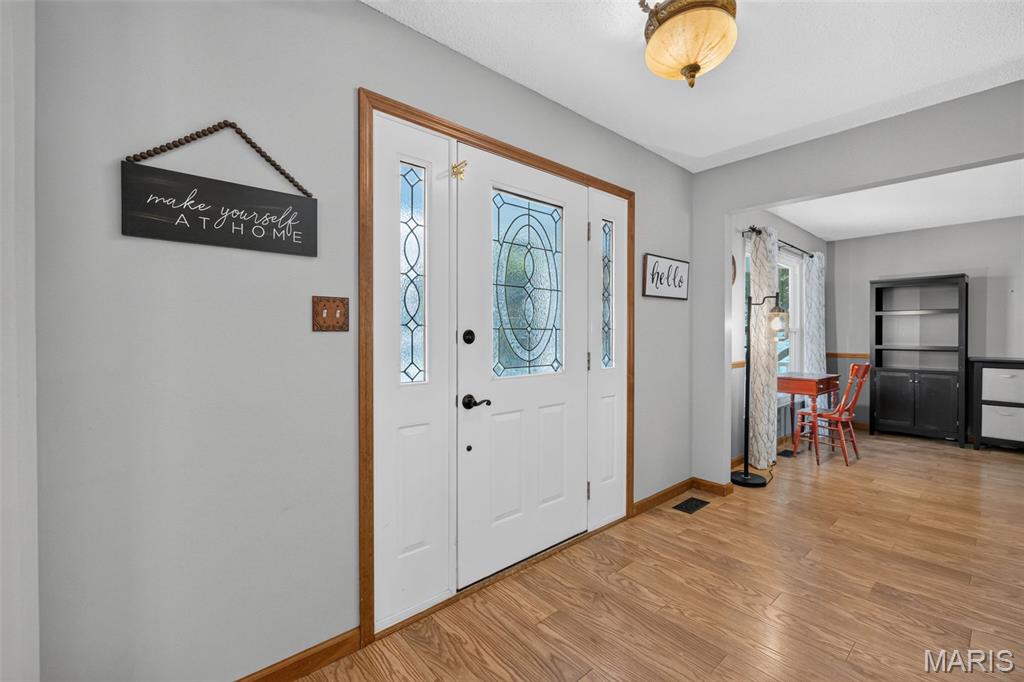 Bogey Crossing - Residential