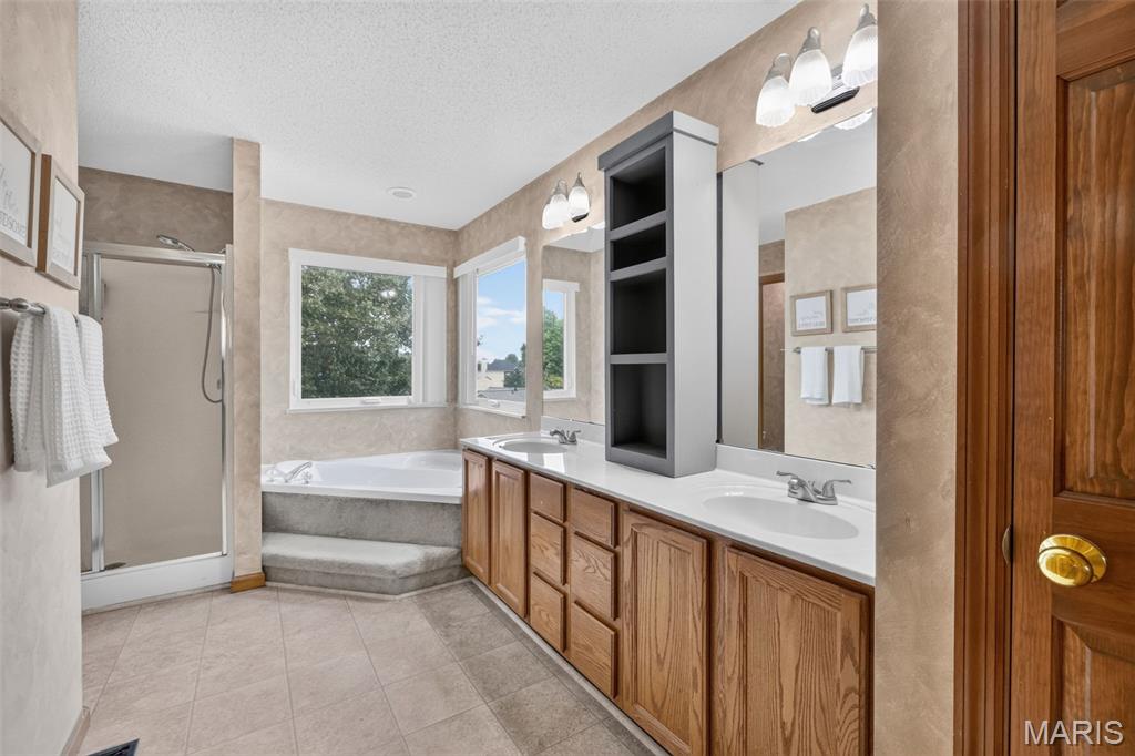 Bogey Crossing - Residential