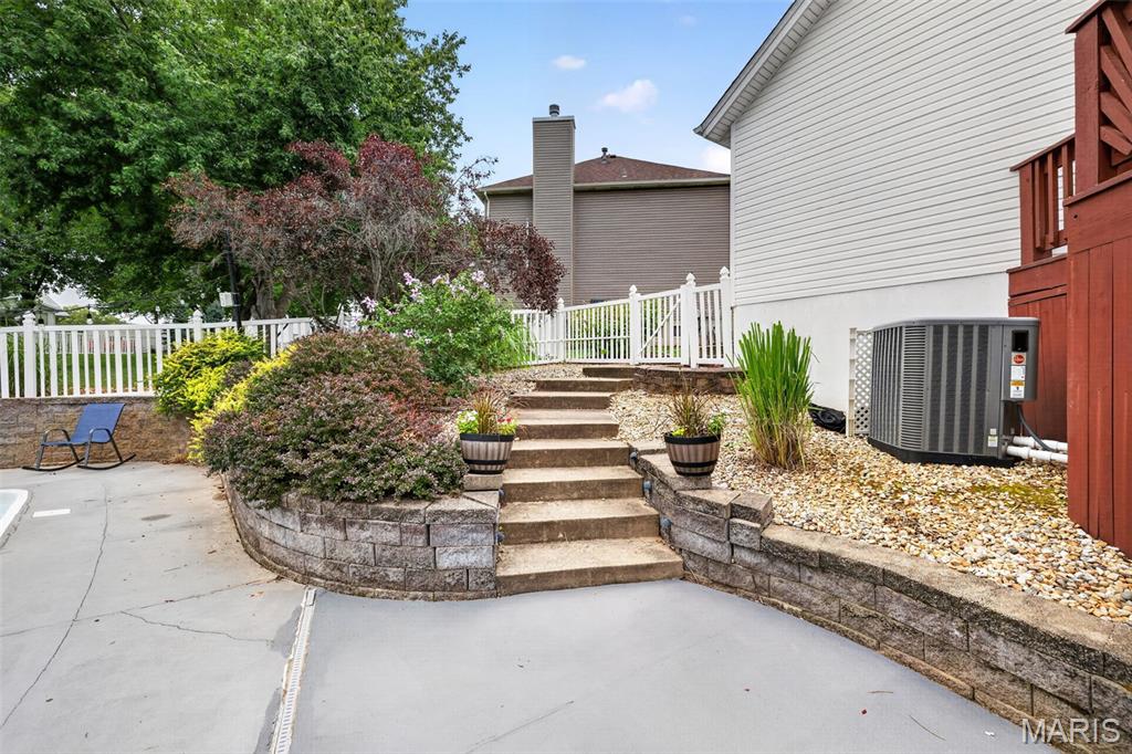 Bogey Crossing - Residential