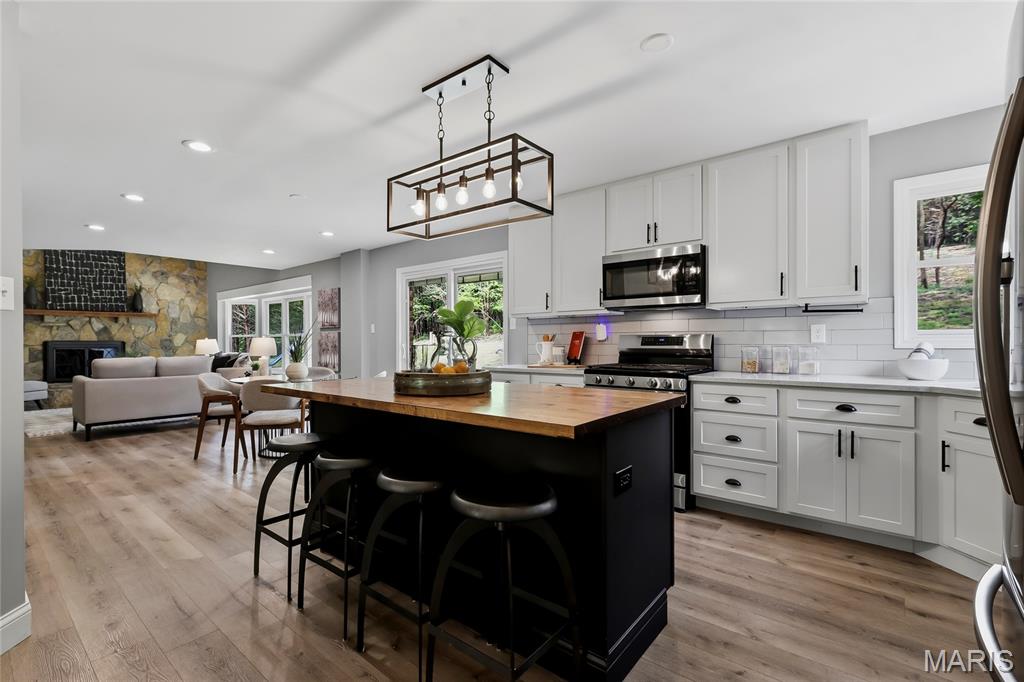 Hunters Farm - Residential