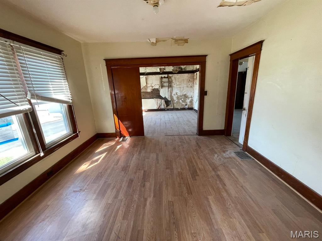 Roxana - Residential