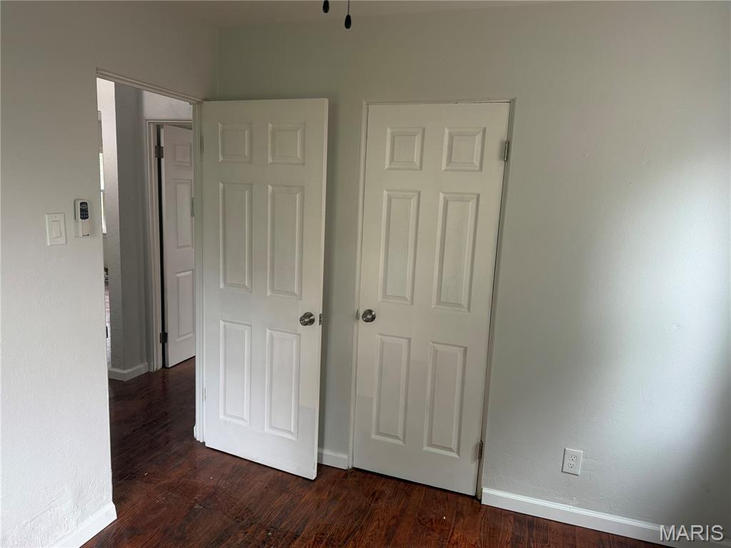 Kenwood Homesites - Residential