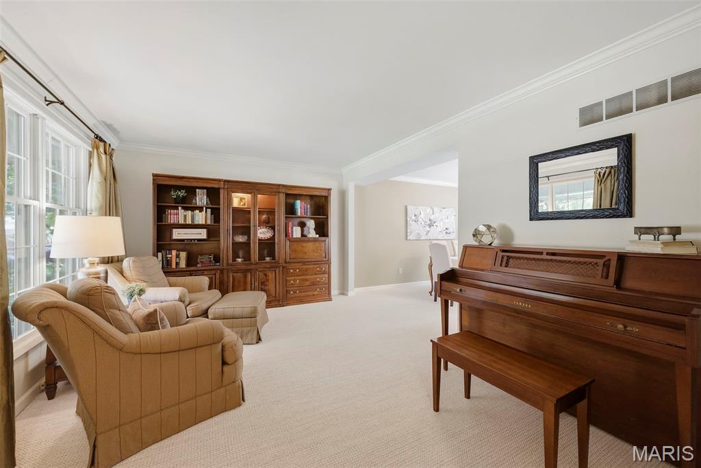 Country Creek - Residential