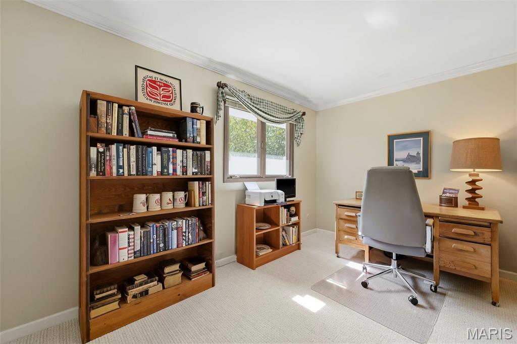 Country Creek - Residential