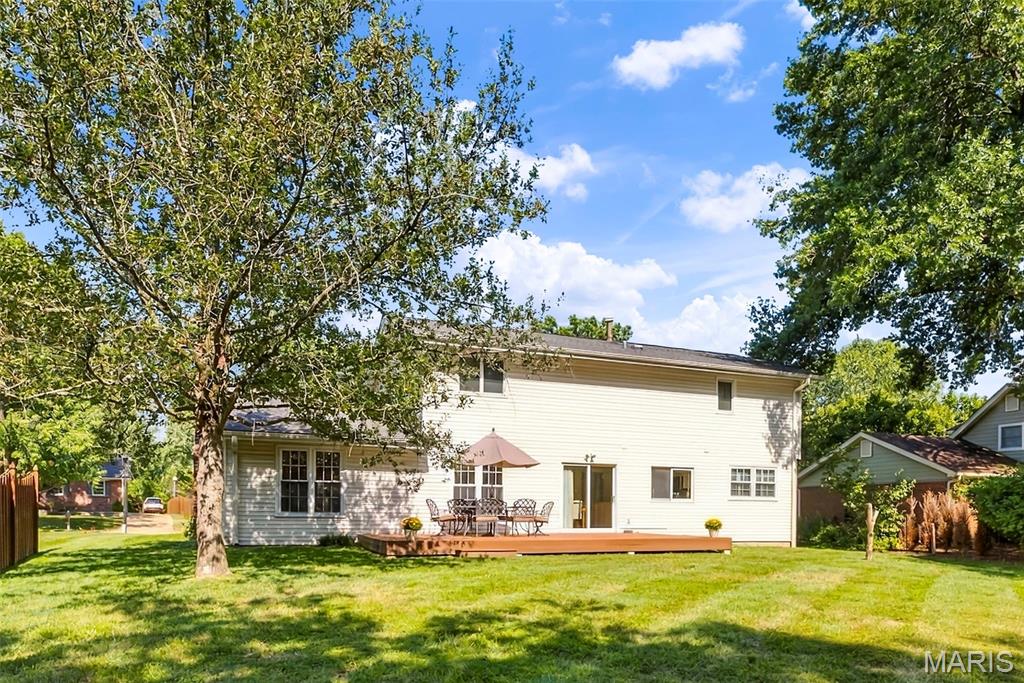 Country Creek - Residential