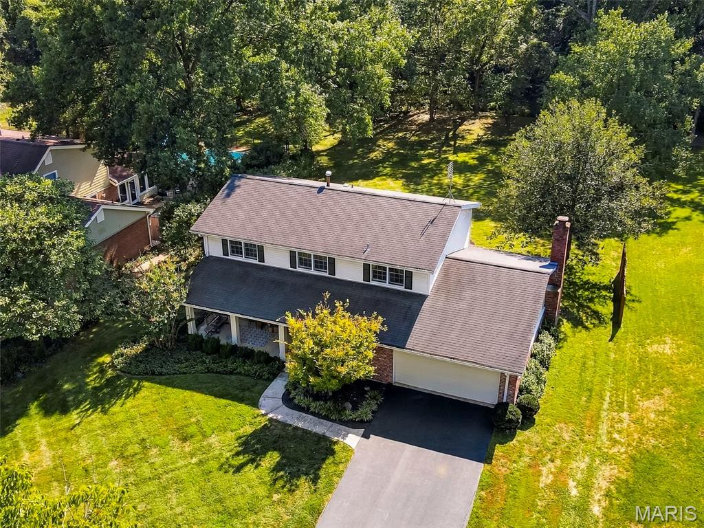 Country Creek - Residential