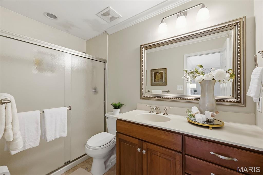 Country Creek - Residential