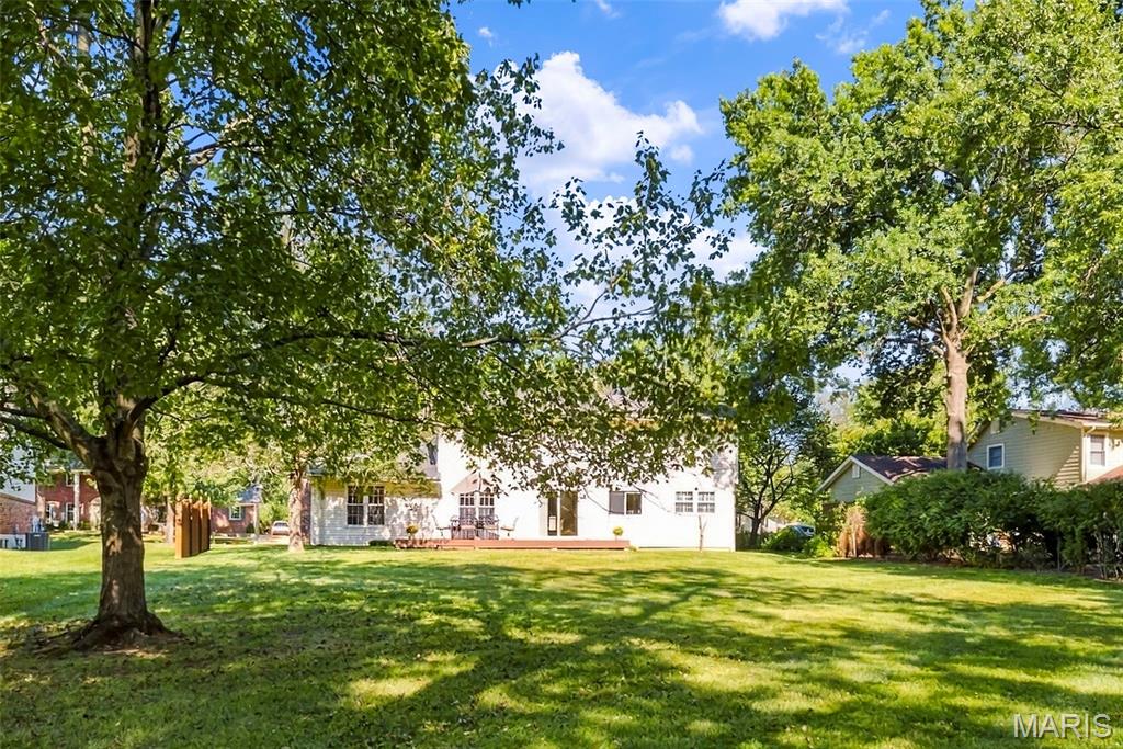 Country Creek - Residential