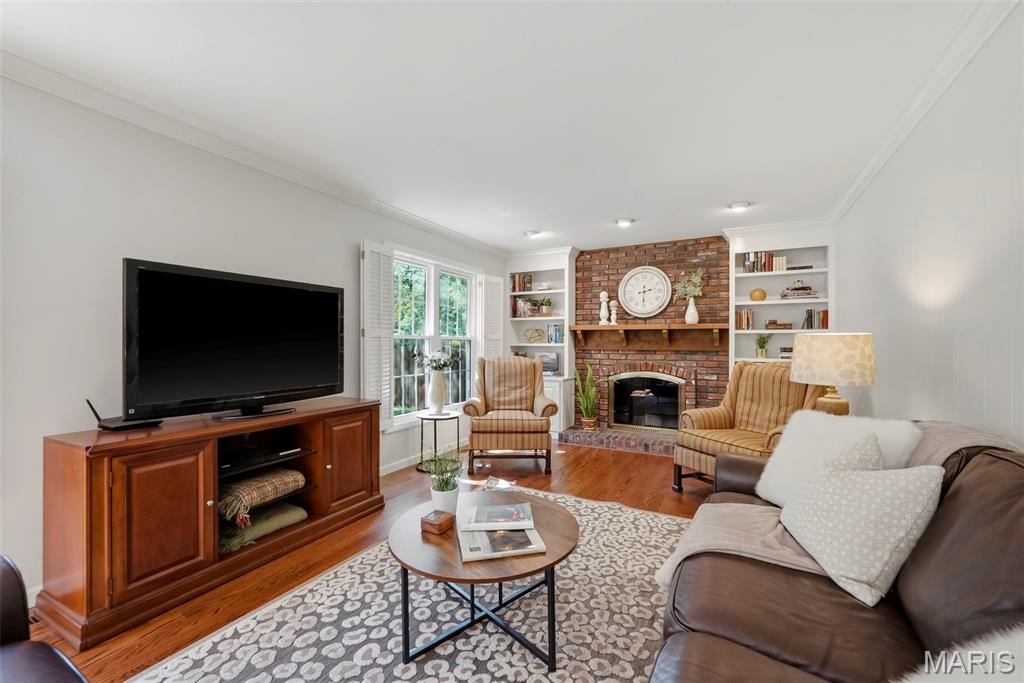 Country Creek - Residential