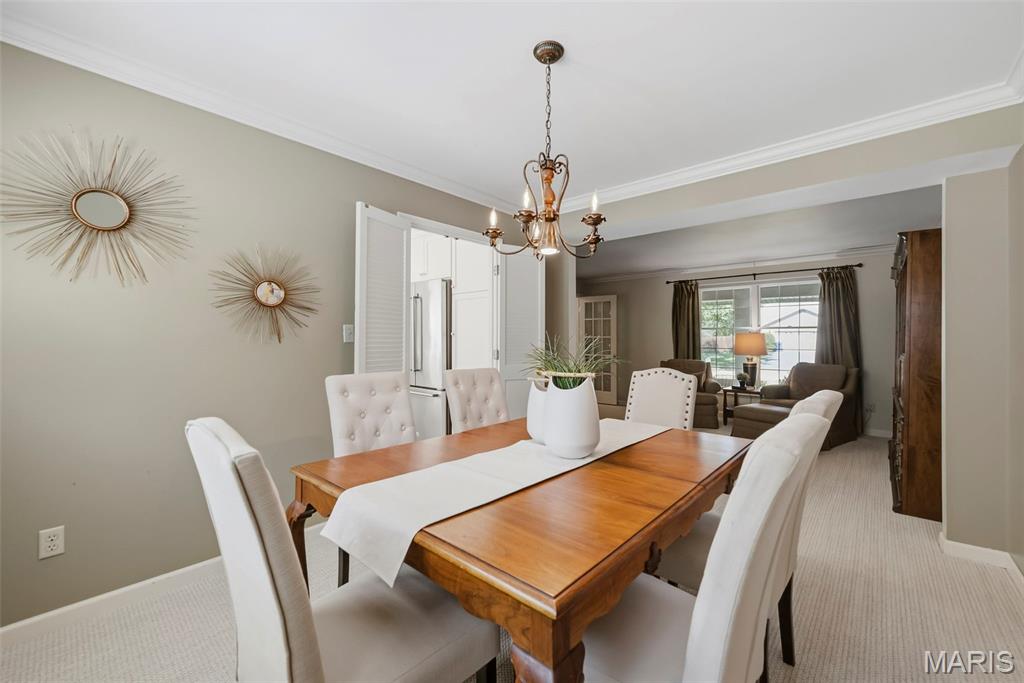 Country Creek - Residential