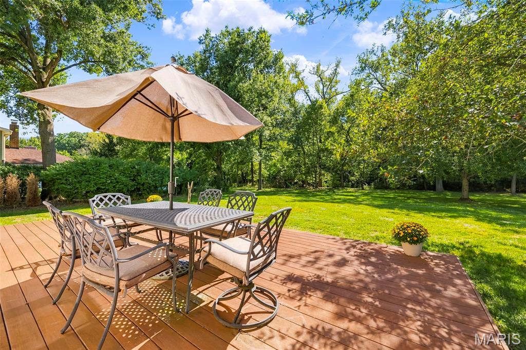 Country Creek - Residential