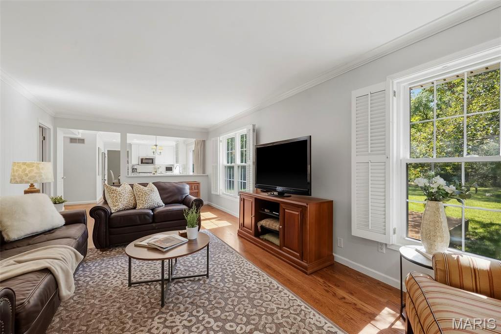 Country Creek - Residential