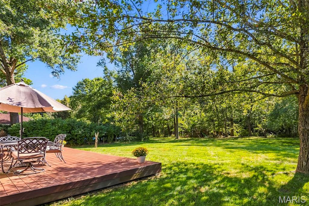 Country Creek - Residential