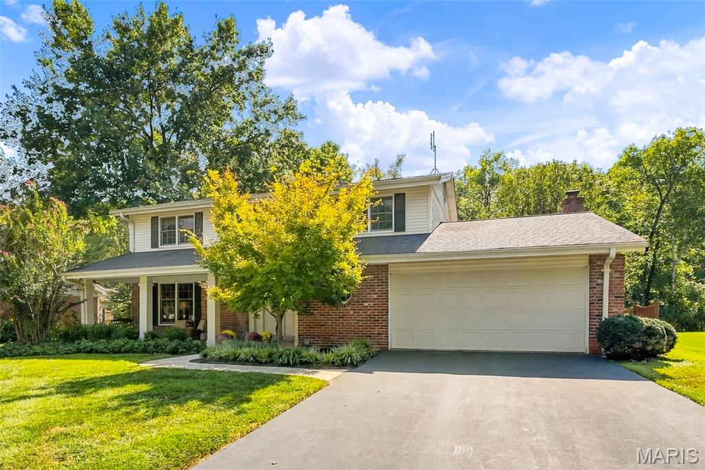 Country Creek - Residential
