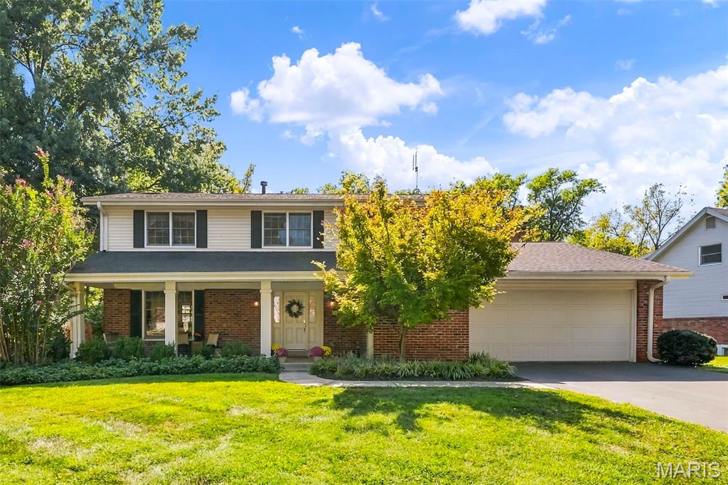 Country Creek - Residential