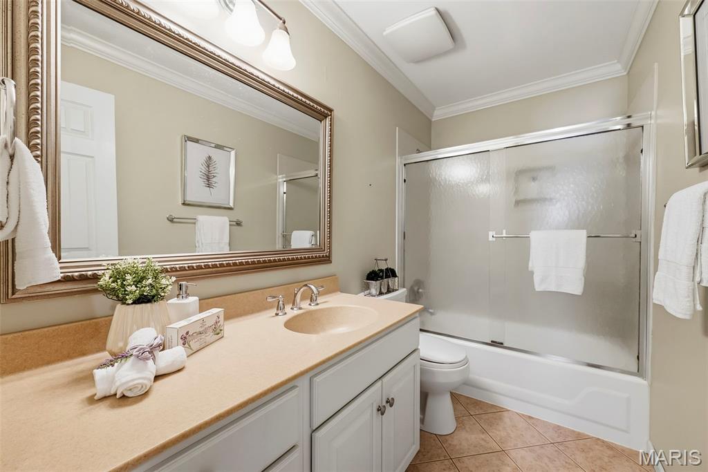 Country Creek - Residential