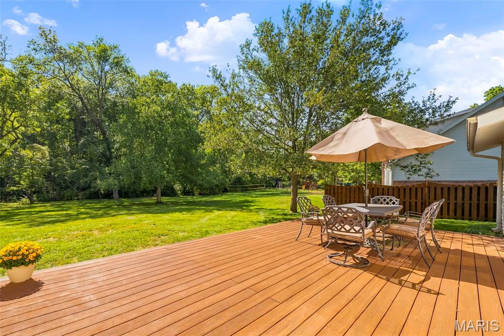 Country Creek - Residential