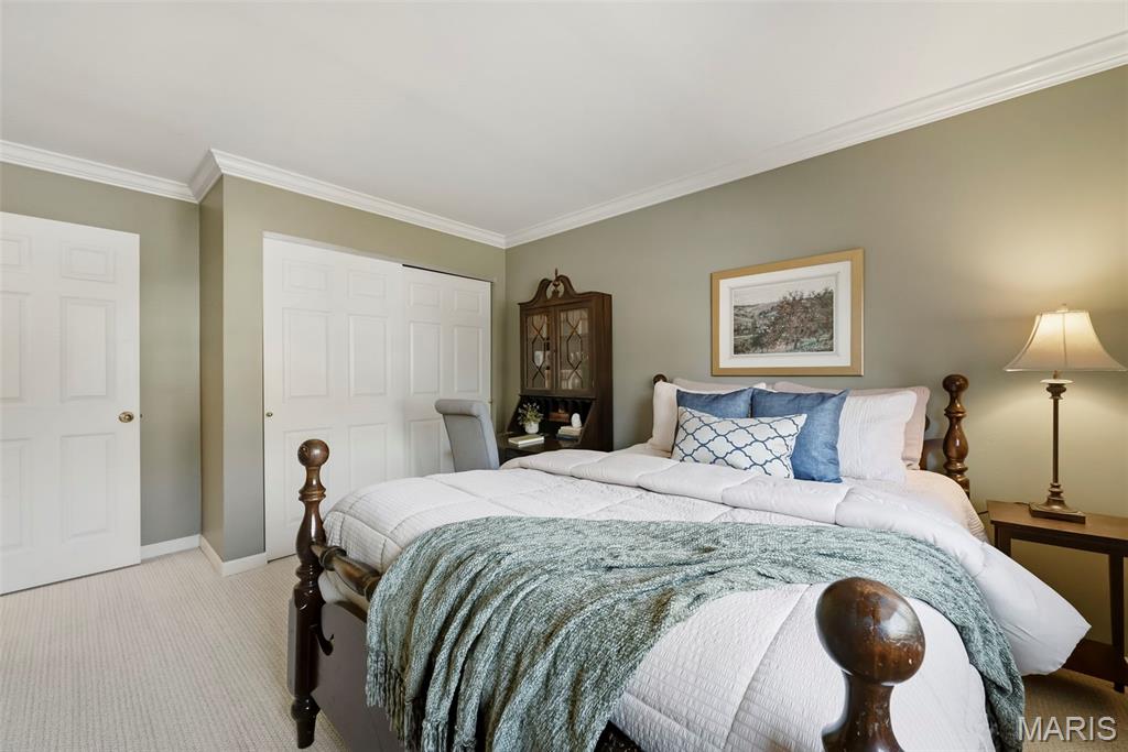 Country Creek - Residential