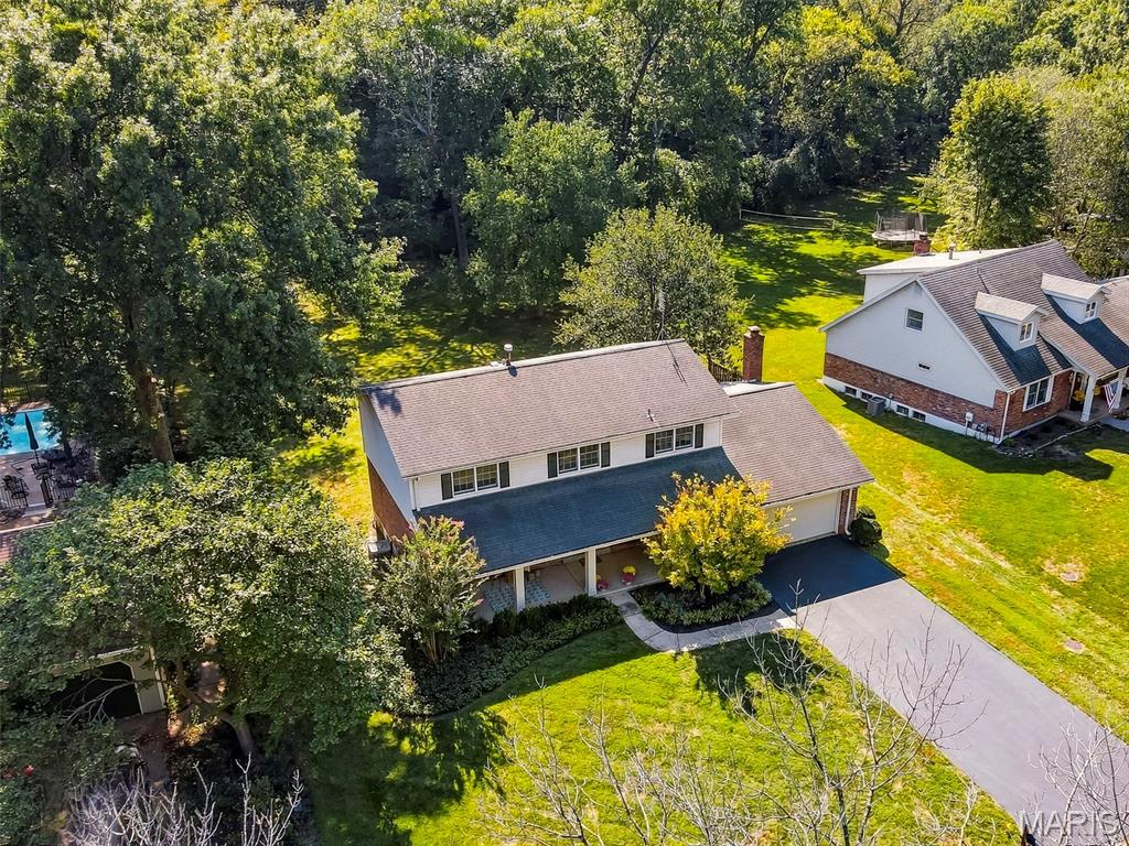 Country Creek - Residential