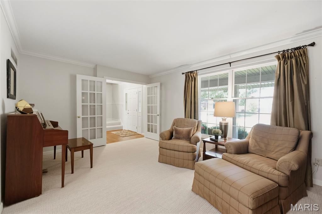 Country Creek - Residential