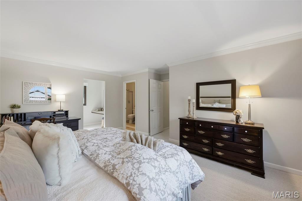 Country Creek - Residential