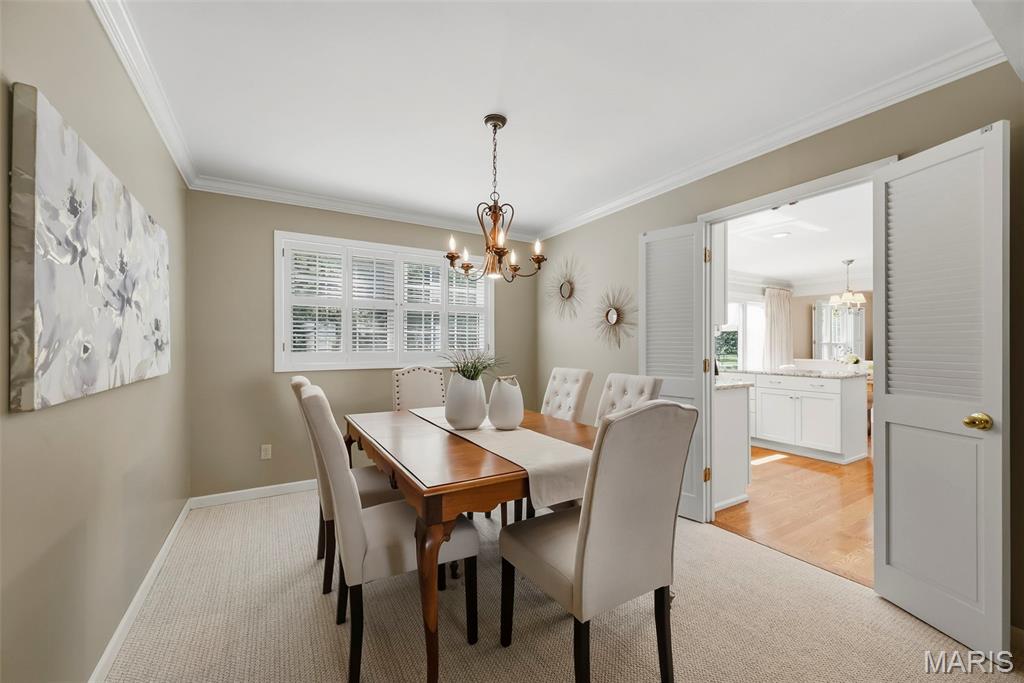 Country Creek - Residential