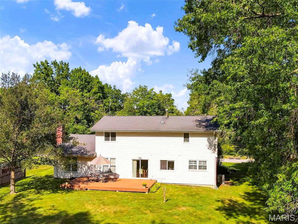 Country Creek - Residential