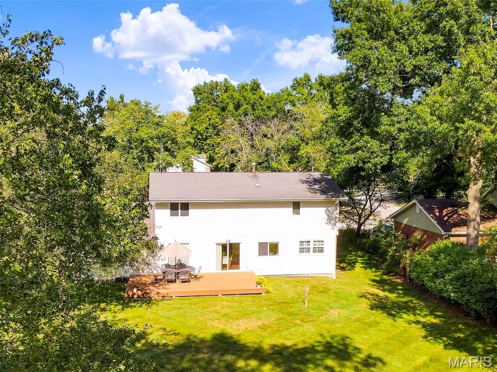 Country Creek - Residential