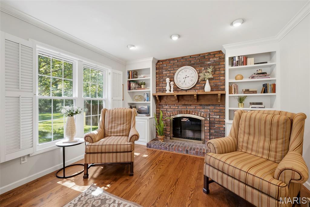 Country Creek - Residential