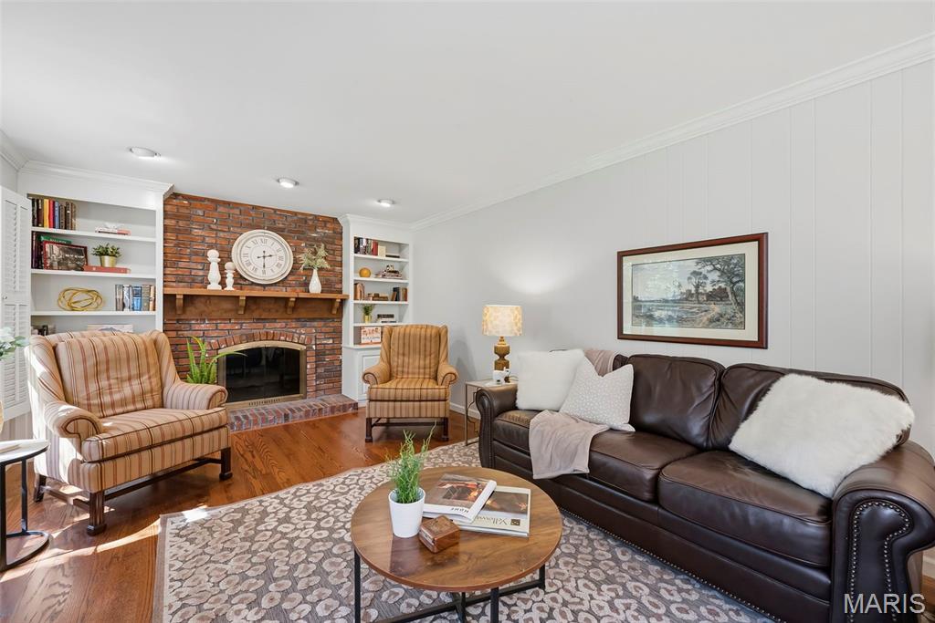 Country Creek - Residential