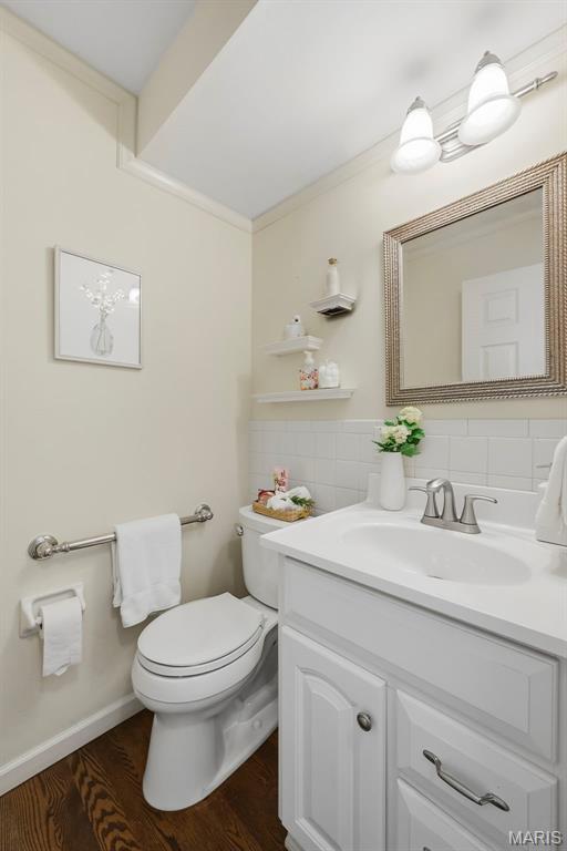 Country Creek - Residential