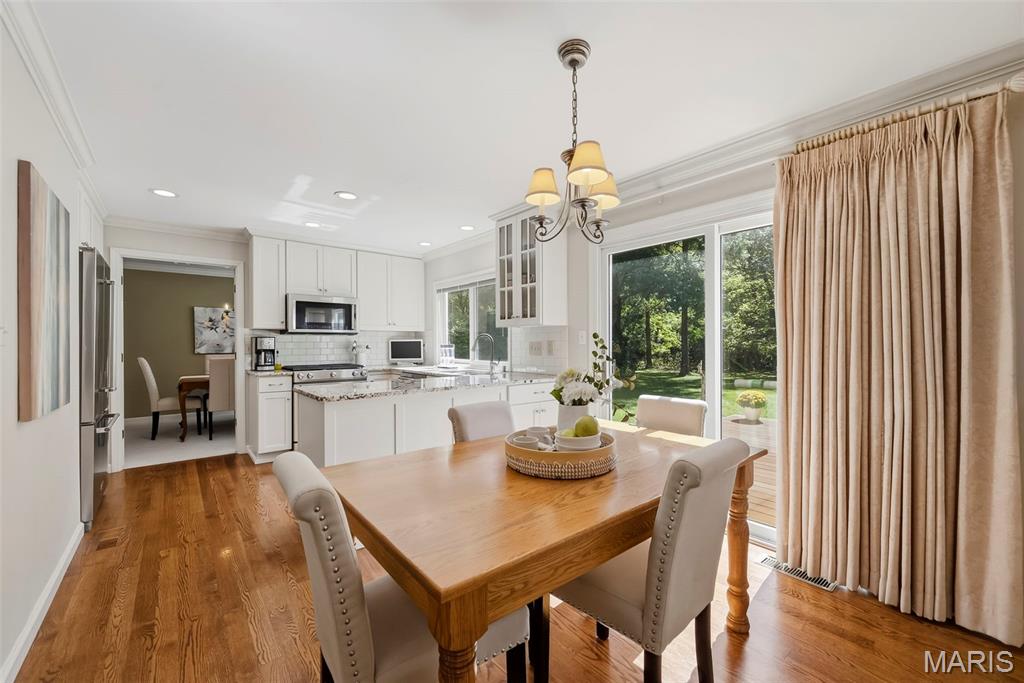 Country Creek - Residential