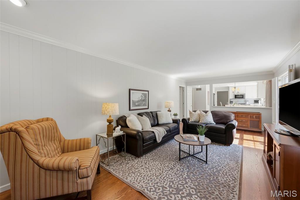 Country Creek - Residential