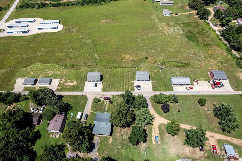 Meadow Heights - Residential Income
