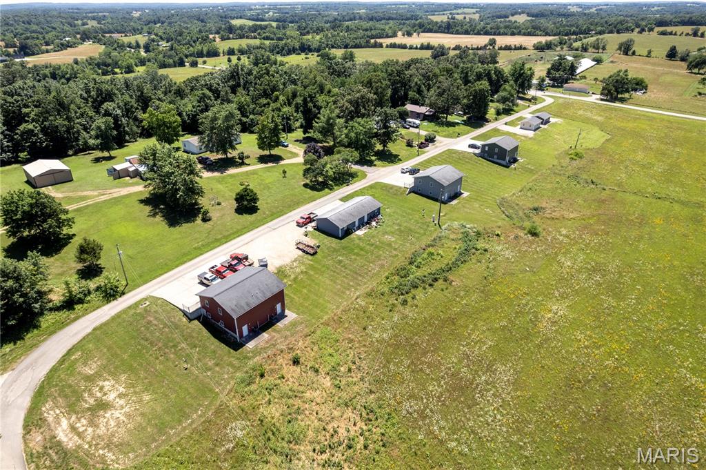 Meadow Heights - Residential Income