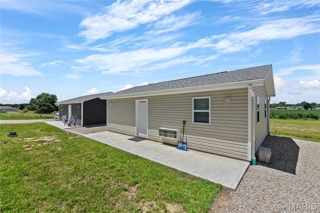 Meadow Heights - Residential Income