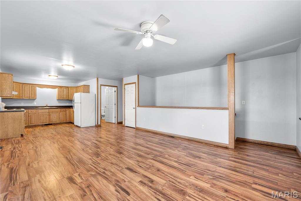 Meadow Heights - Residential Income