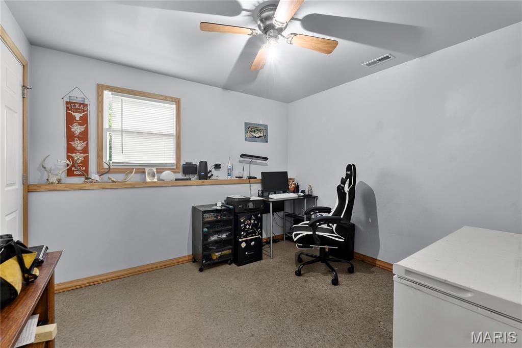 Meadow Heights - Residential Income