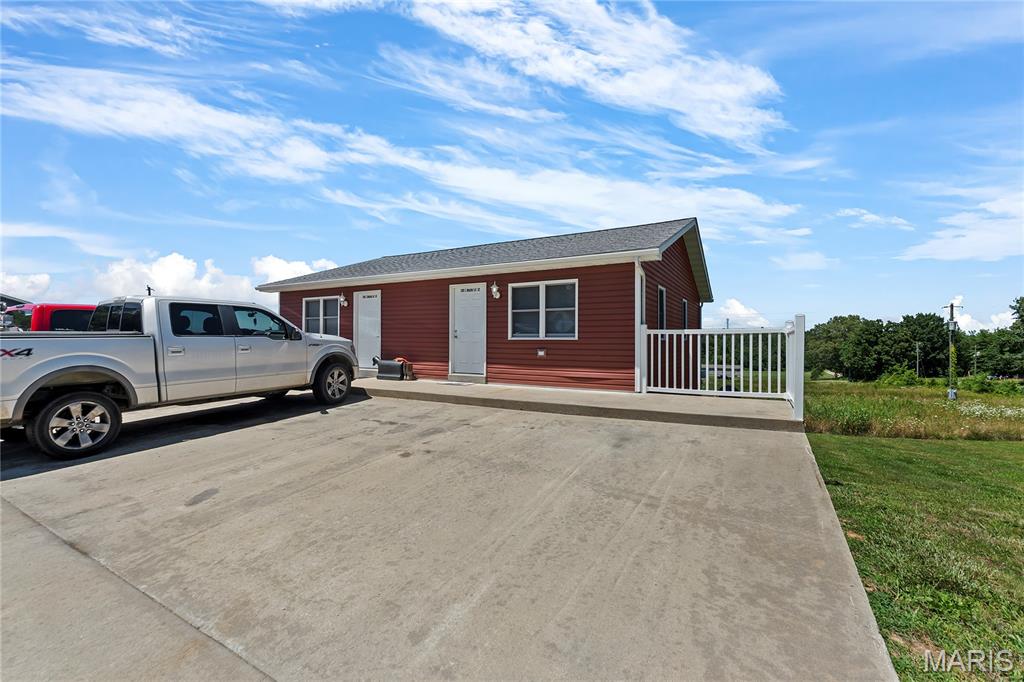 Meadow Heights - Residential Income