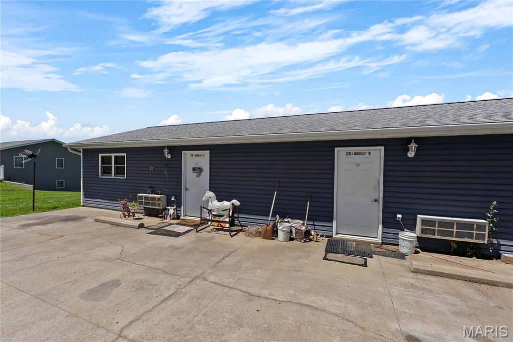 Meadow Heights - Residential Income
