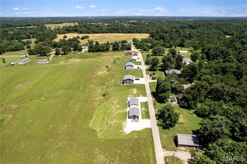 Meadow Heights - Residential Income