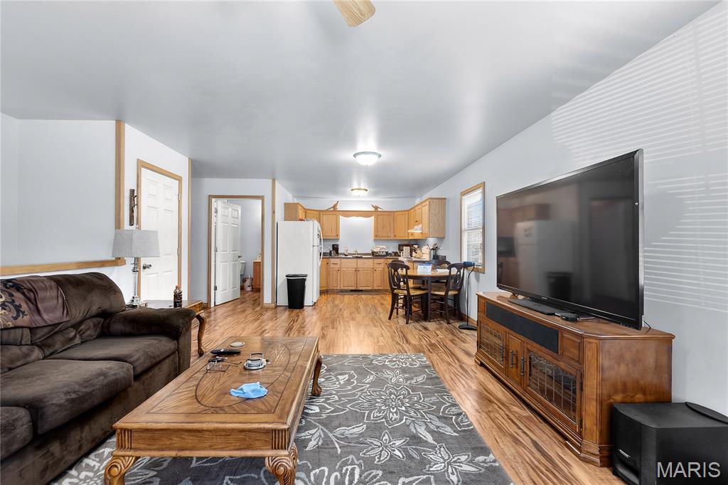 Meadow Heights - Residential Income