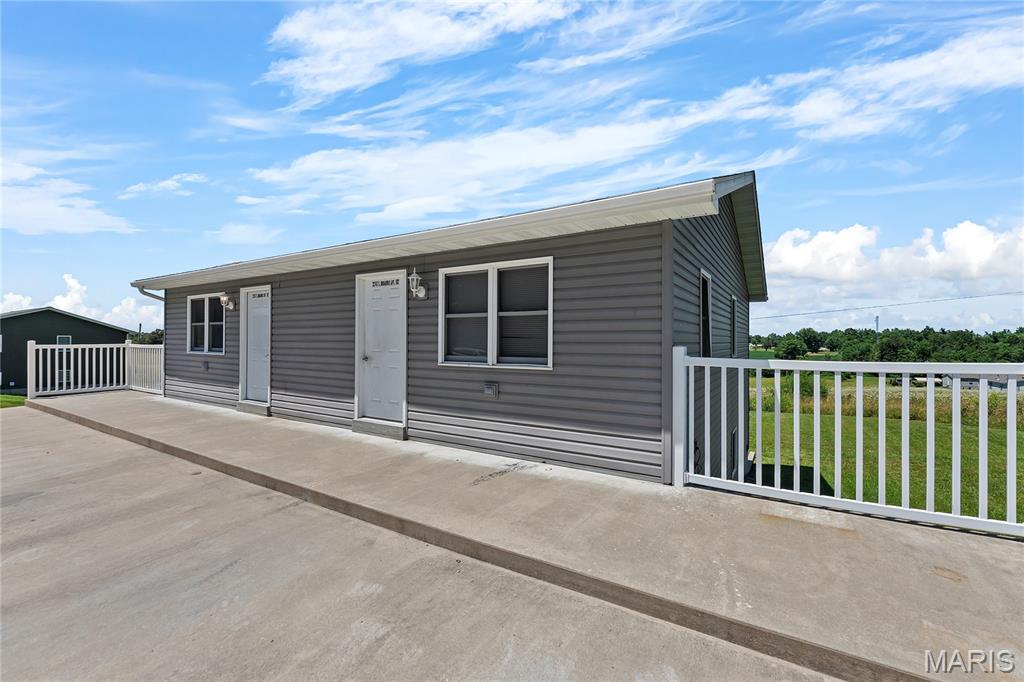Meadow Heights - Residential Income