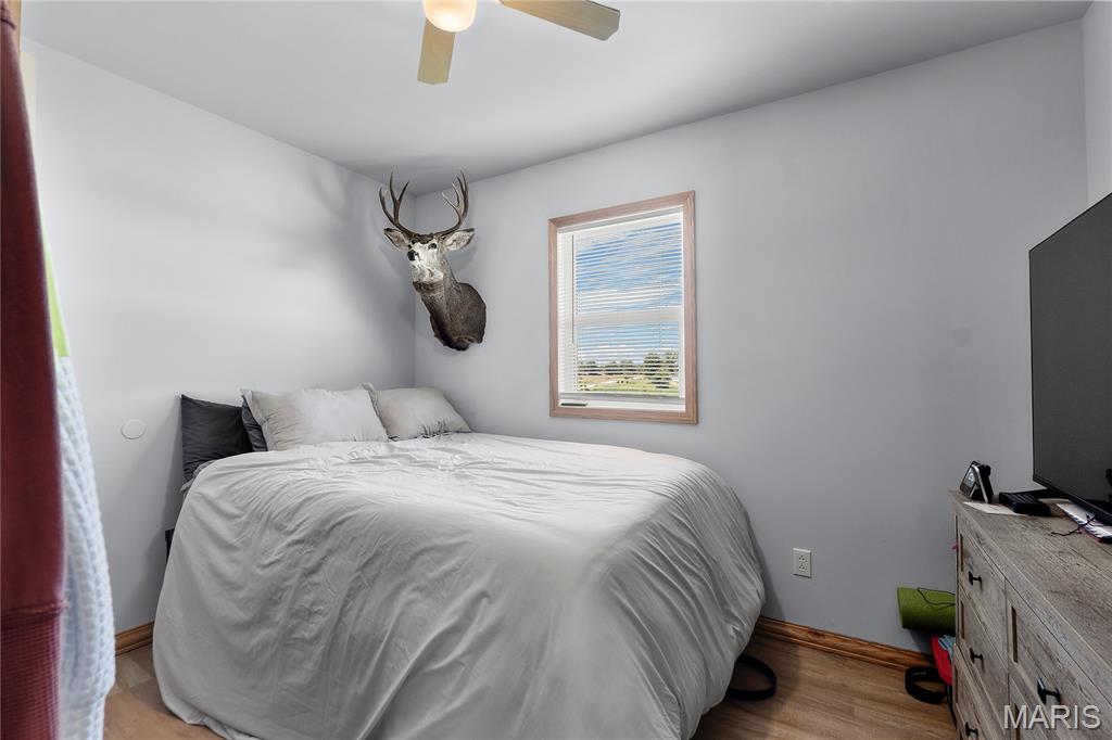 Meadow Heights - Residential Income