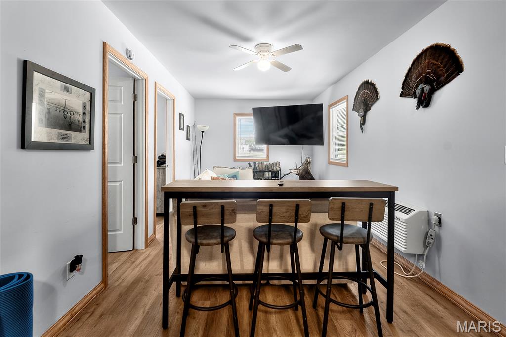 Meadow Heights - Residential Income