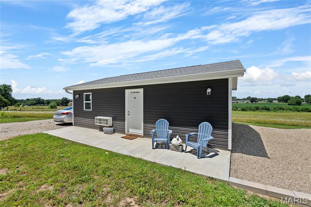 Meadow Heights - Residential Income