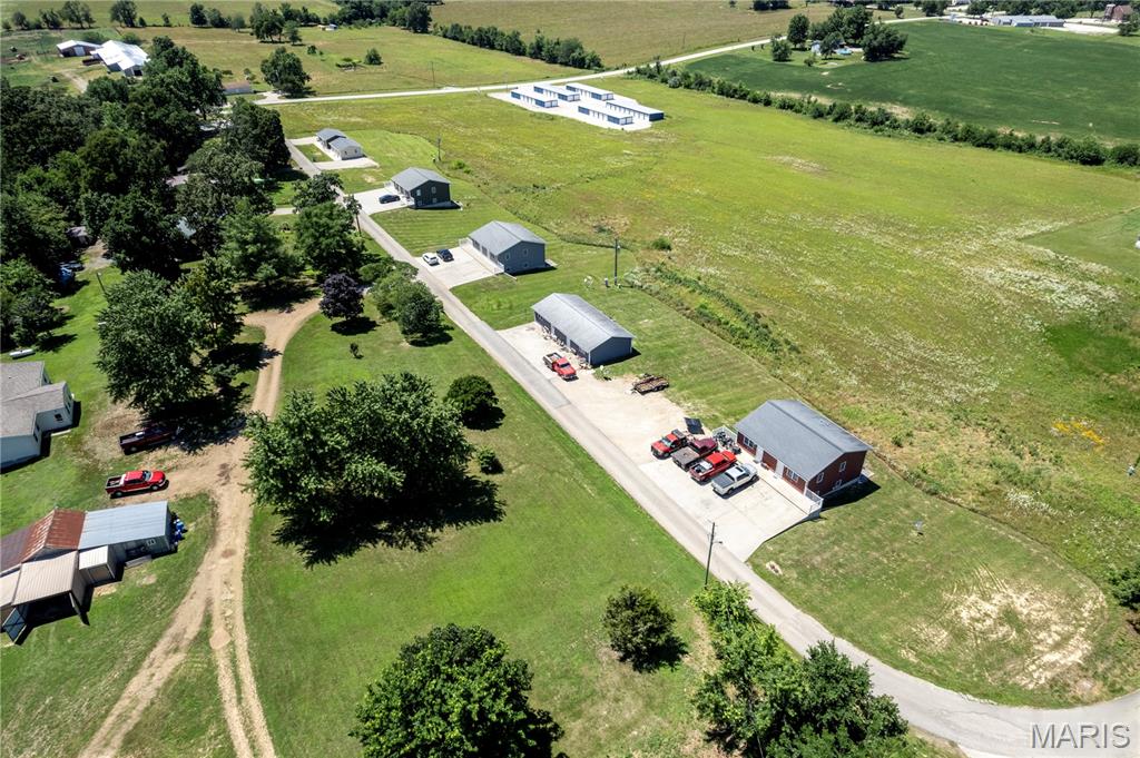 Meadow Heights - Residential Income