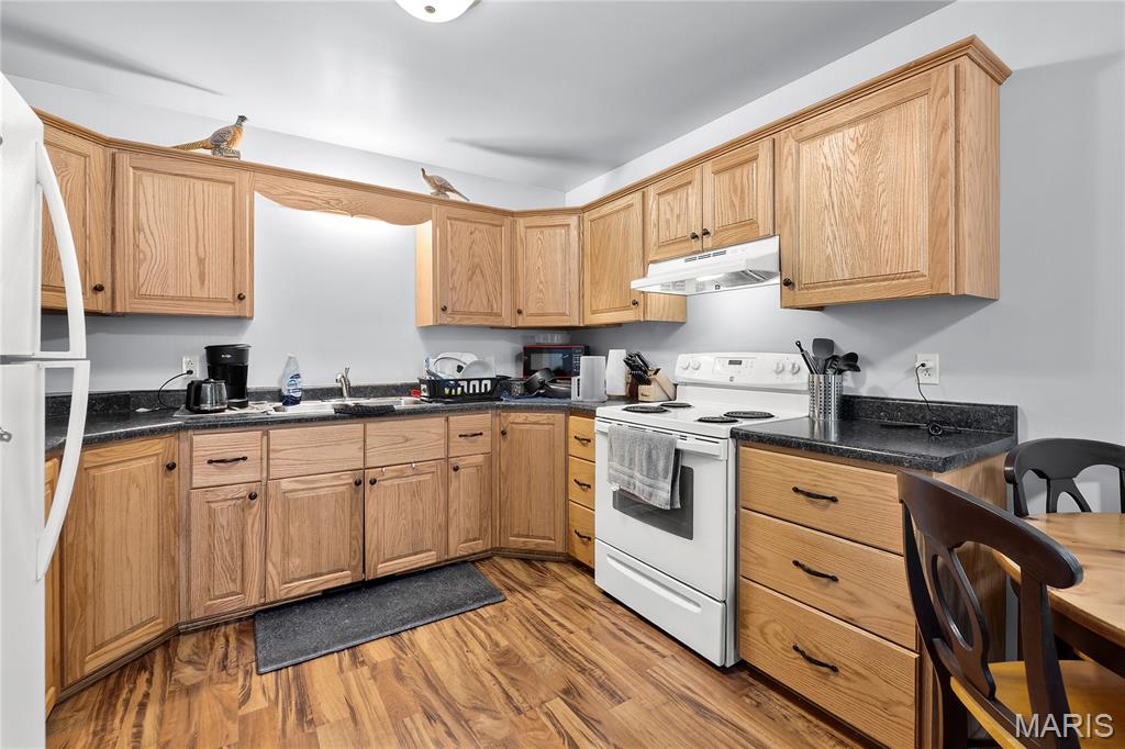 Meadow Heights - Residential Income