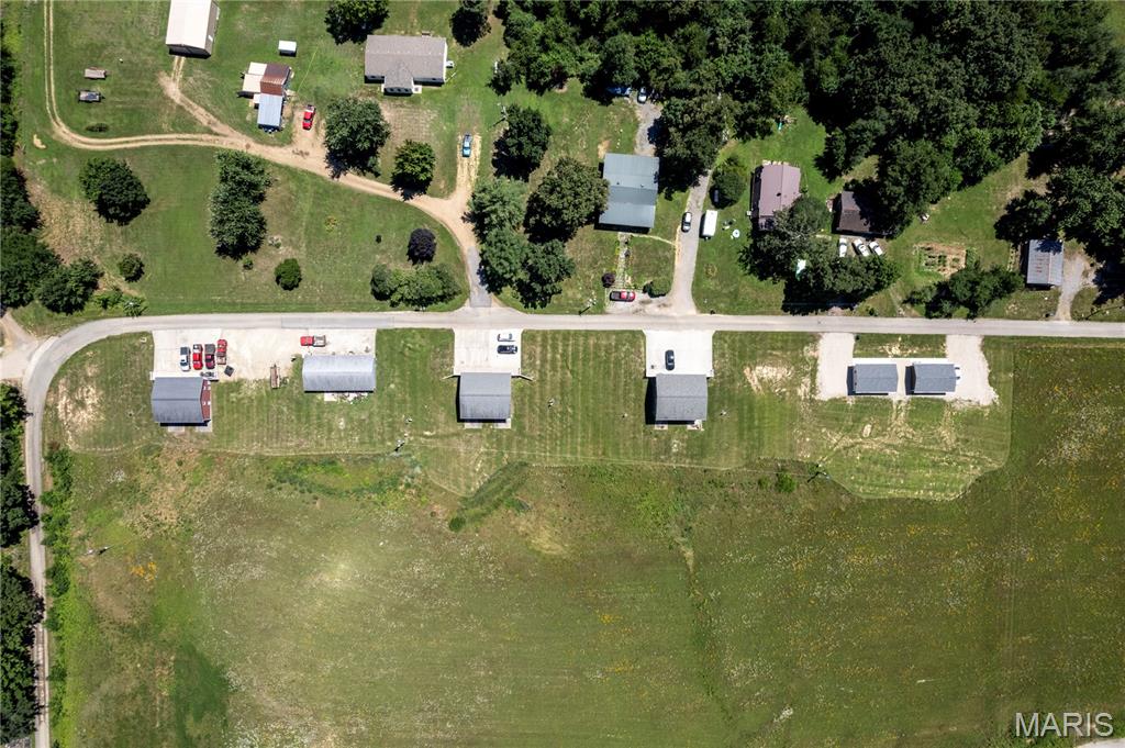 Meadow Heights - Residential Income